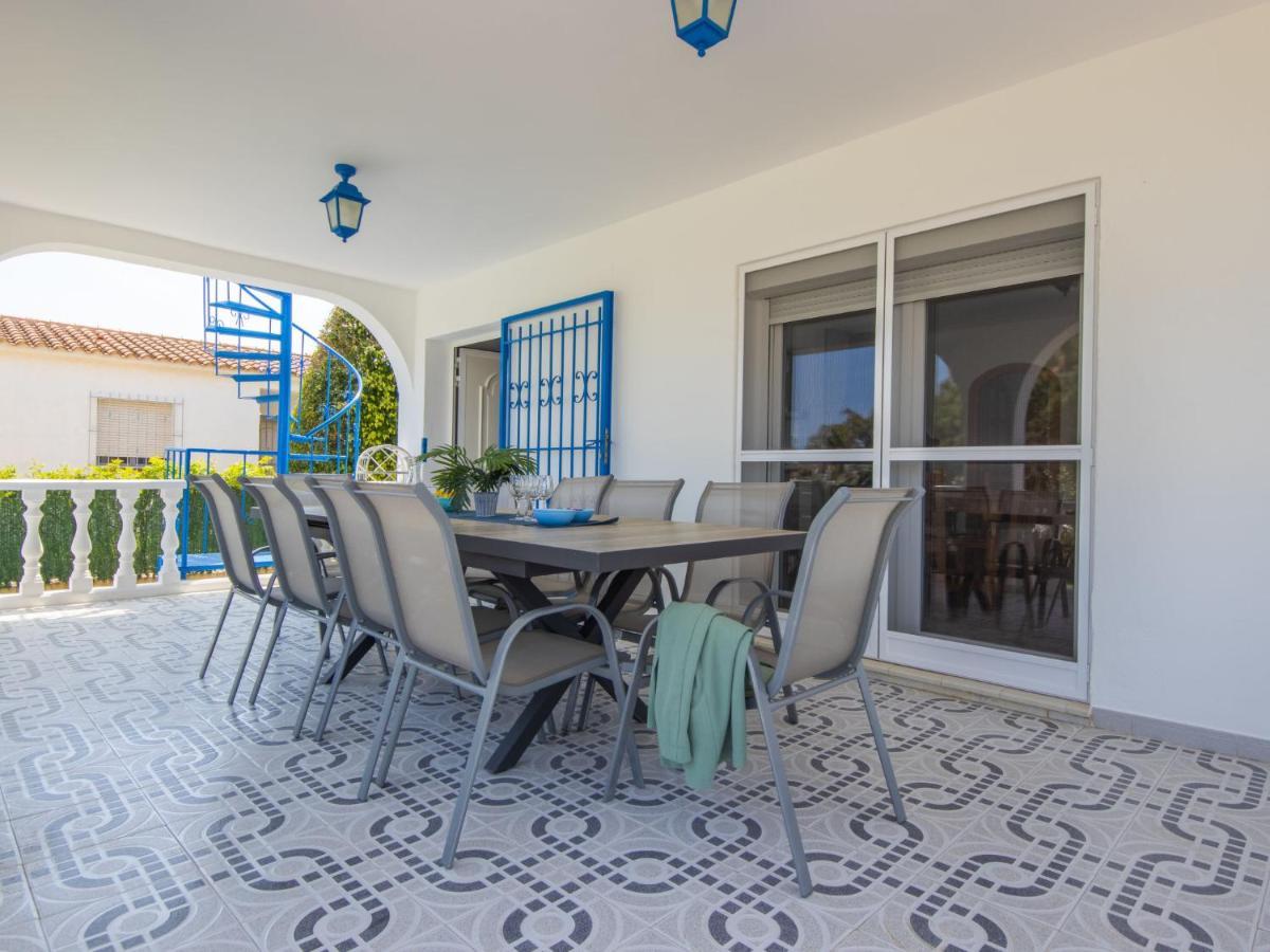 Holiday Home Stefania By Interhome Riumar Exterior photo