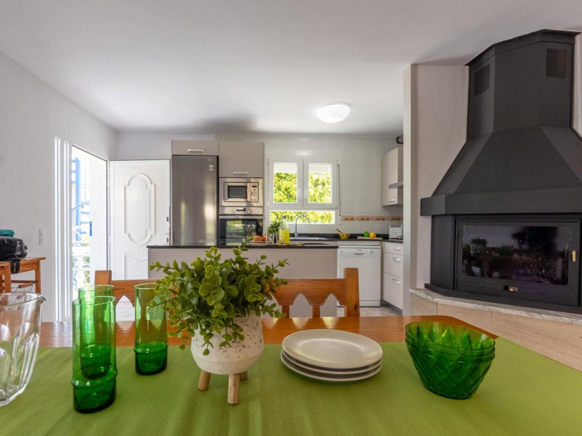 Holiday Home Stefania By Interhome Riumar Exterior photo